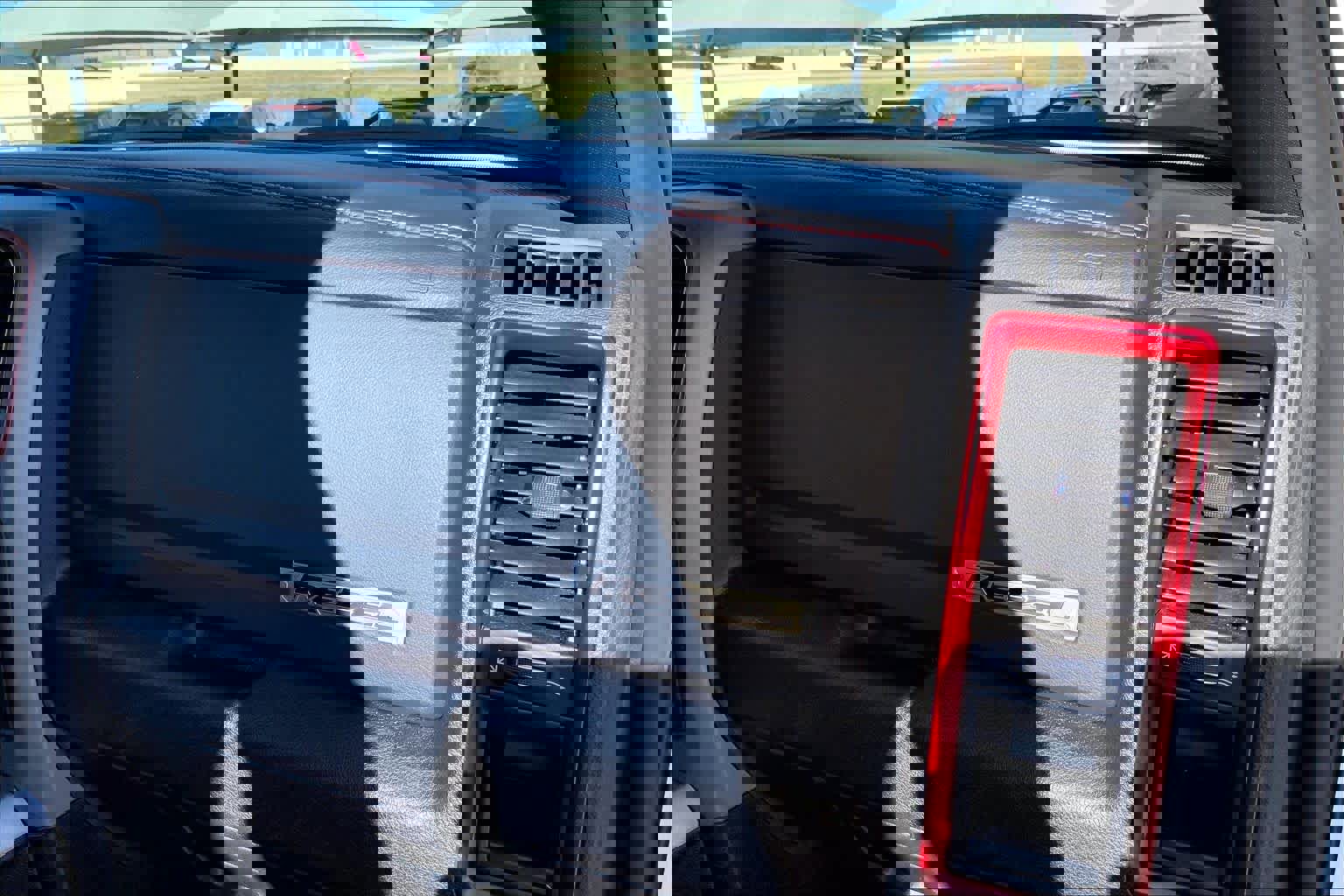 Used 2017 RAM 1500 Rebel w/ Luxury Group image 17