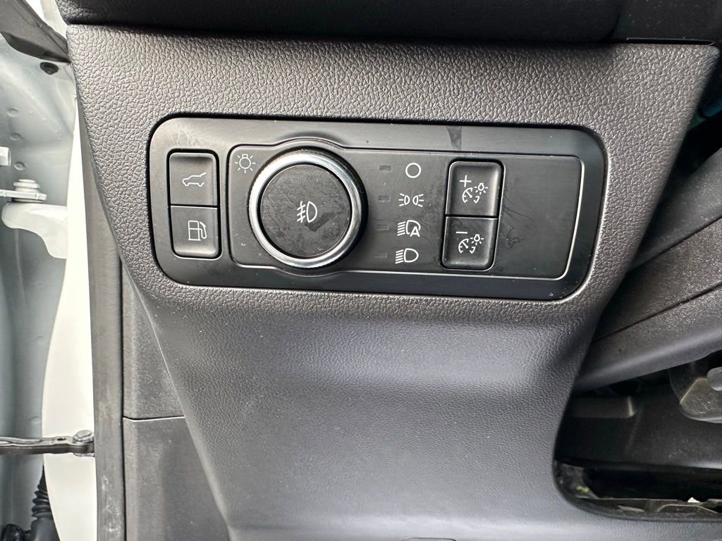 Used 2024 Ford Escape ST-Line Select image 19