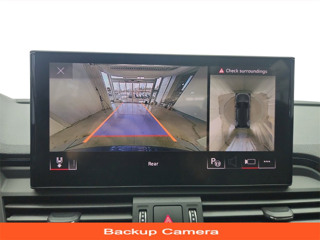 Used 2021 Audi SQ5 Prestige w/ Prestige Package image 17