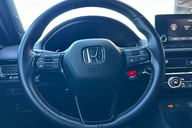 Certified 2023 Honda Civic Sport image 21