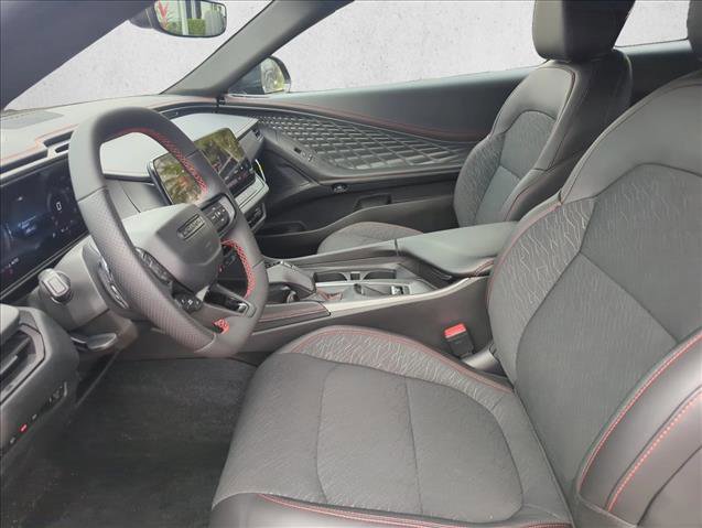 New 2026 Dodge Charger Scat Pack image 3