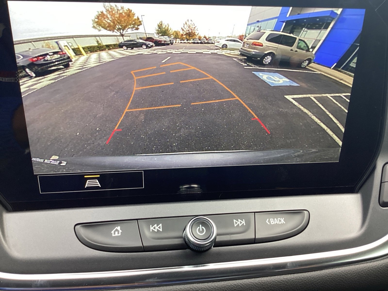 New 2026 Chevrolet Blazer LT image 15