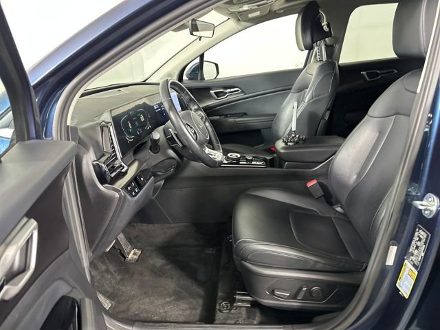 Used 2023 Kia Sportage EX w/ EX Premium Package image 11