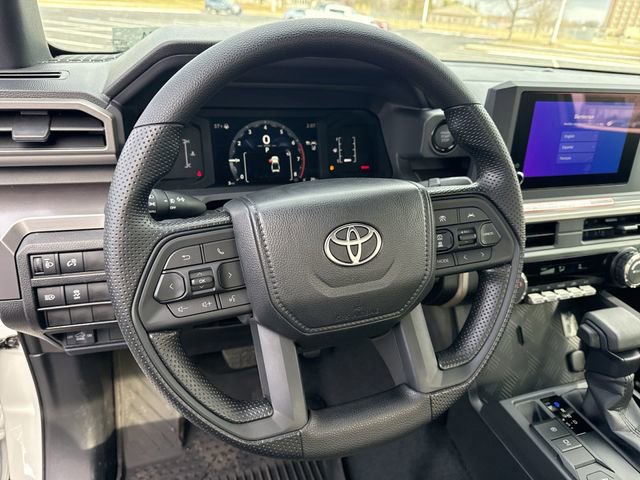 New 2026 Toyota Tacoma SR5 image 15