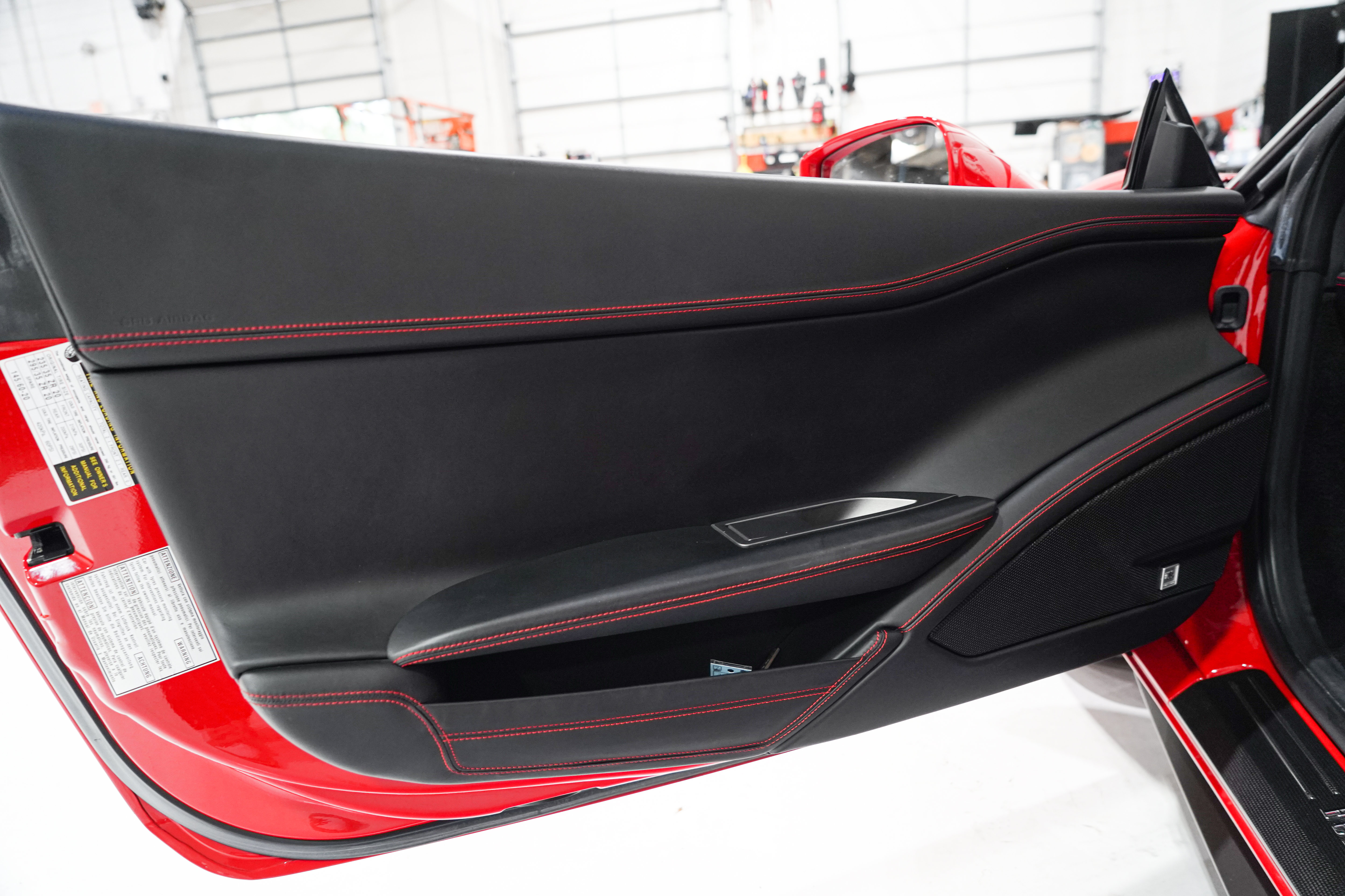 Used 2014 Ferrari 458 Italia Coupe RWD image 20