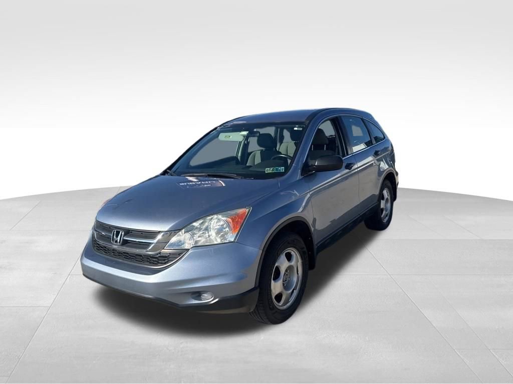 Used 2011 Honda CR-V LX image 27