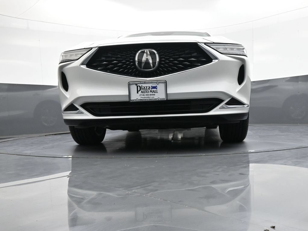 Used 2024 Acura MDX SH-AWD image 29
