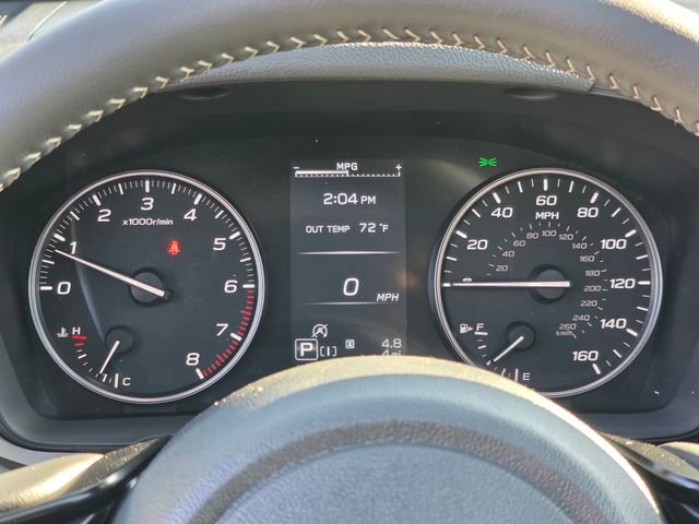 New 2026 Subaru Forester Premium image 20