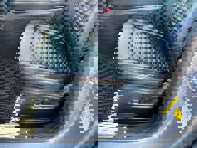 Certified 2022 Ford Edge SEL w/ Convenience Package image 8