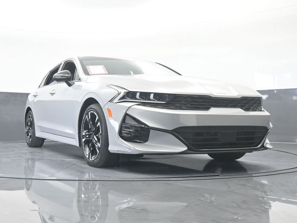 Used 2023 Kia K5 GT-Line w/ GT-Line Premium Package image 60