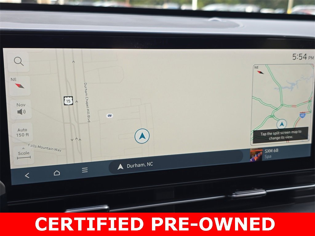 Used 2024 Hyundai Kona SEL w/ Convenience Package image 23