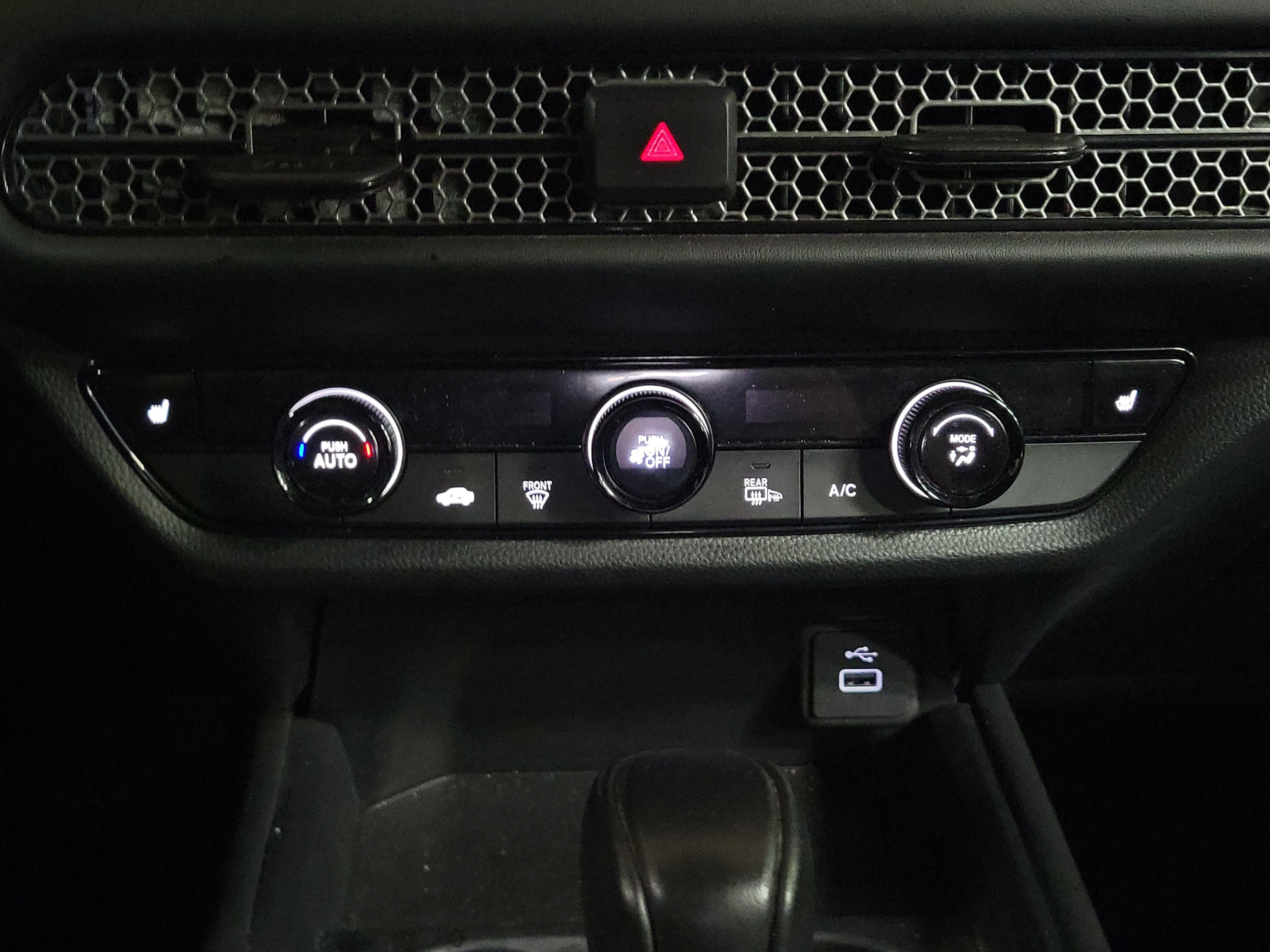 Used 2025 Honda HR-V Sport image 30