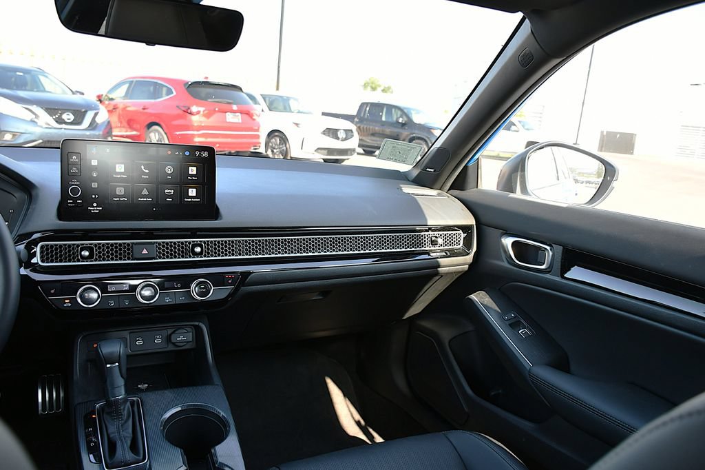 Used 2026 Honda Civic Sport Touring image 27