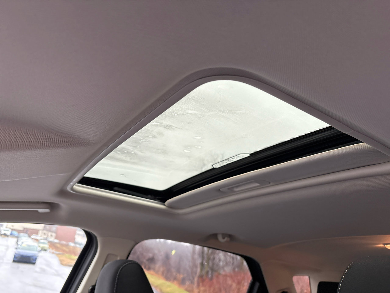 Used 2021 Ford EcoSport SE w/ Interior Protection Package image 26