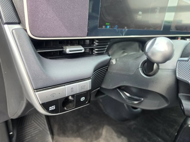 Used 2023 Hyundai Ioniq 5 SEL AWD/4WD image 19