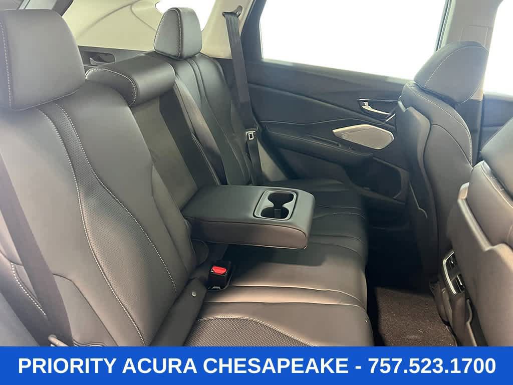 New 2026 Acura RDX w/ Technology Package AWD/4WD image 32