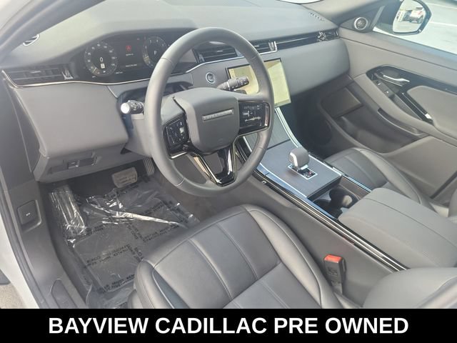 Used 2025 Land Rover Range Rover Evoque S AWD/4WD image 19