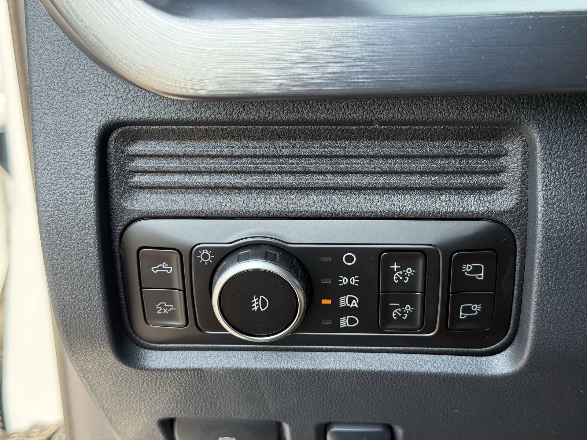 New 2025 Ford F250 Lariat w/ Lariat Ultimate Package image 7