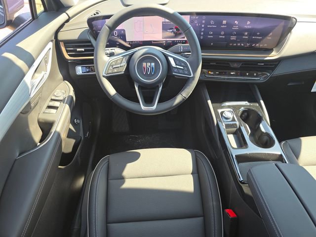 New 2026 Buick Envision Avenir AWD/4WD image 3