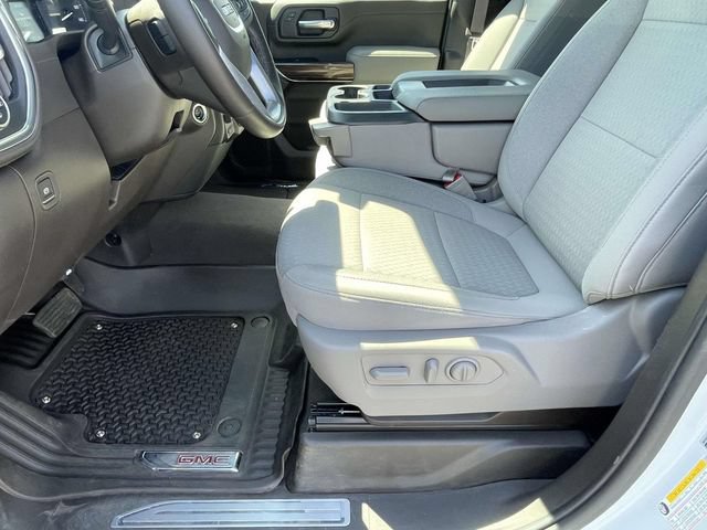 Certified 2023 GMC Sierra 3500 SLE w/ SLE Convenience Package AWD/4WD image 16