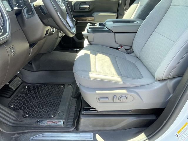 Certified 2023 GMC Sierra 3500 SLE w/ SLE Convenience Package AWD/4WD image 16
