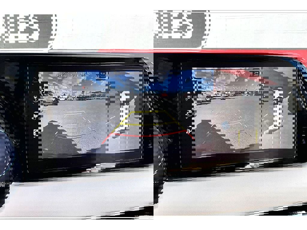 Used 2024 Hyundai Palisade Calligraphy image 24