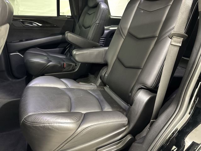 Certified 2020 Cadillac Escalade Platinum image 26