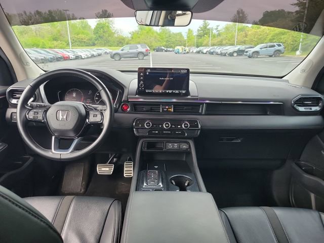 Used 2024 Honda Pilot Touring image 20