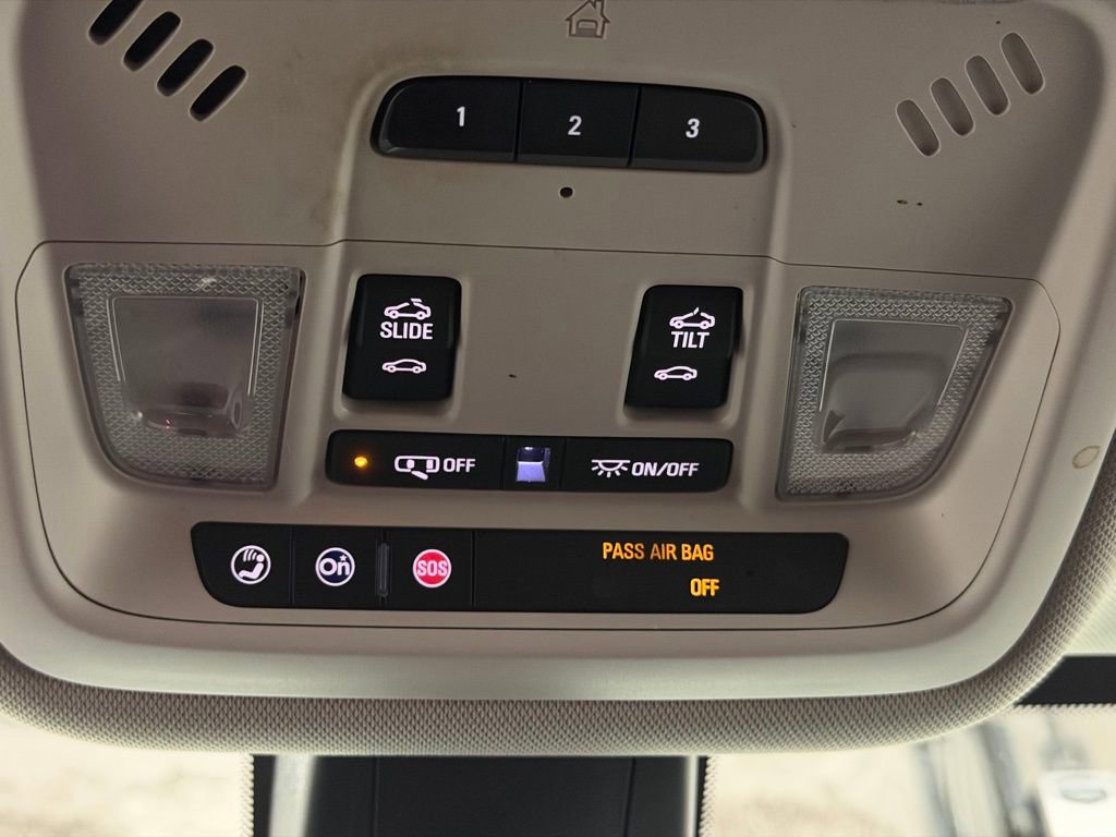 Used 2019 Chevrolet Traverse Premier w/ Redline Edition image 37