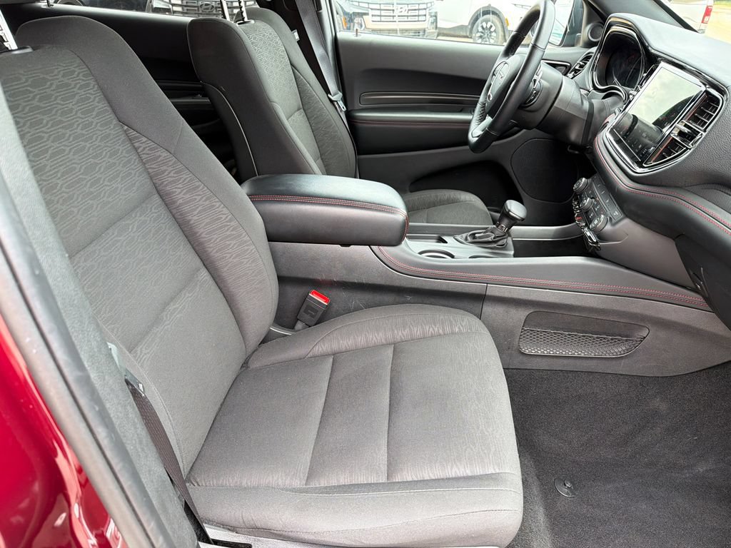 Used 2026 Dodge Durango GT RWD image 13
