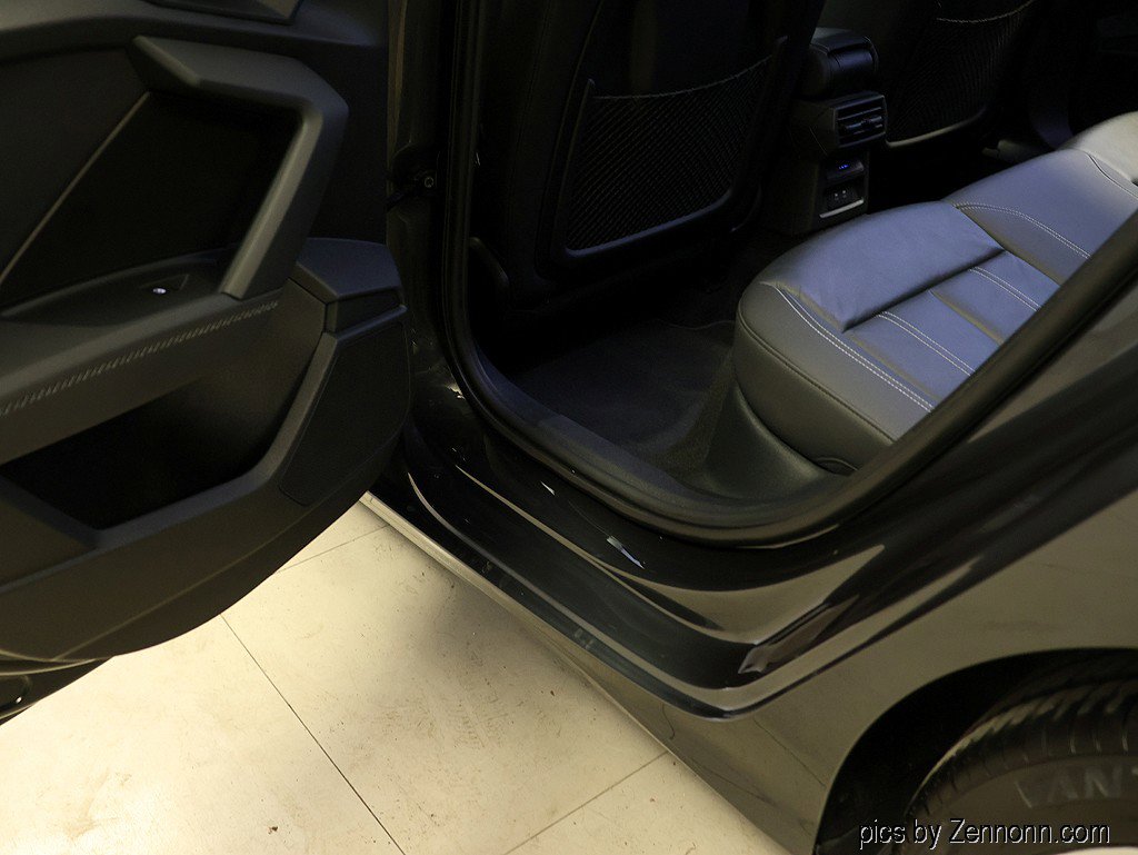 Used 2023 Audi A3 2.0T Premium image 26