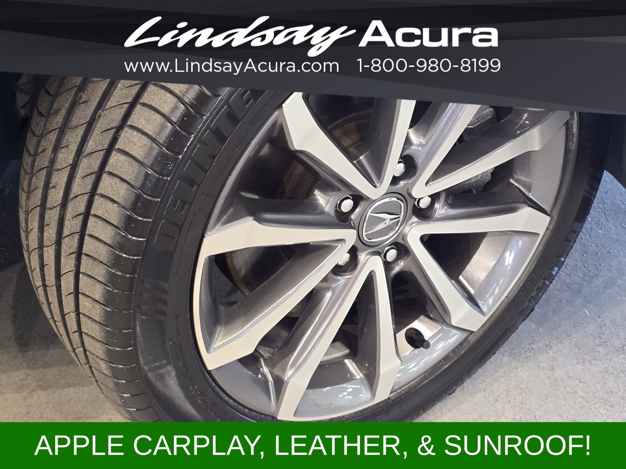 Used 2024 Acura Integra FWD image 26