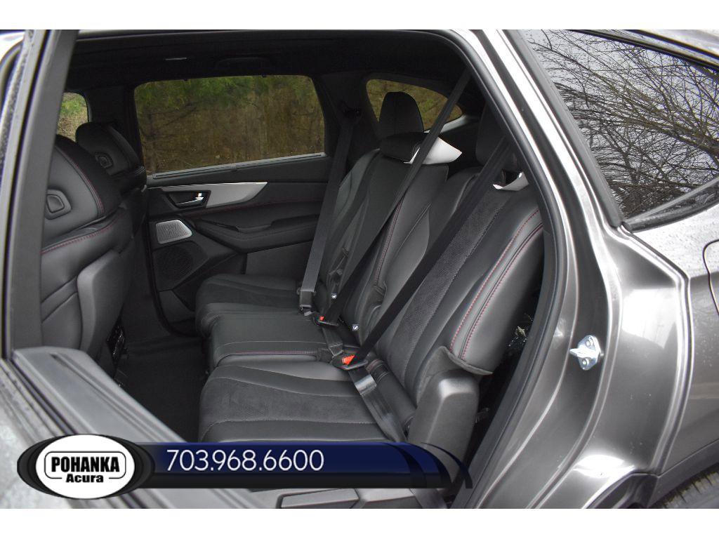 New 2026 Acura MDX A-Spec image 31