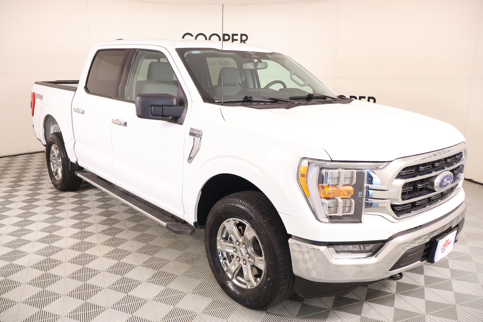 Used 2023 Ford F150 XLT w/ Equipment Group 302A High