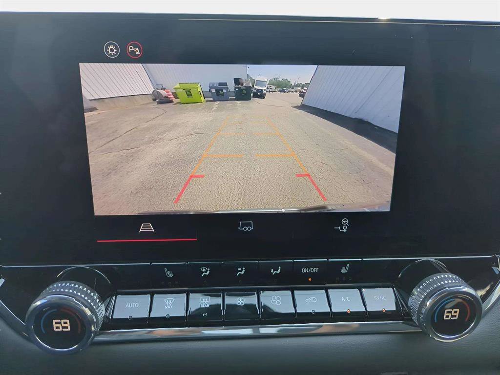 New 2026 GMC Canyon Elevation w/ Convenience Package image 11