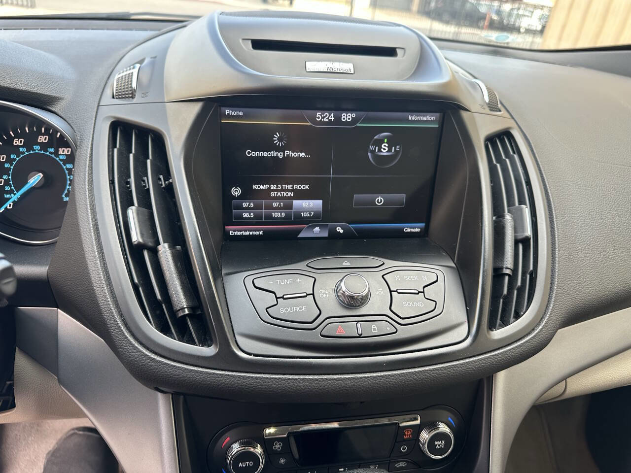 Used 2014 Ford Escape SE w/ Equipment Group 201A image 18