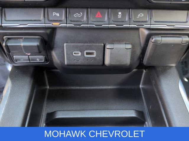 Used 2020 Chevrolet Silverado 2500 LT w/ All Star Edition AWD/4WD image 35