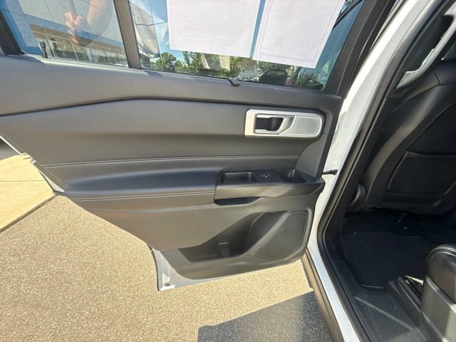 Used 2020 Ford Explorer ST w/ ST Street Pack AWD/4WD image 16