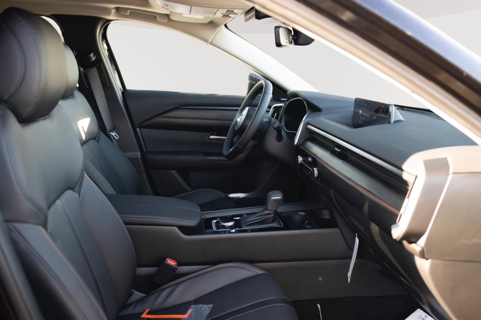 New 2026 MAZDA CX-50 AWD 2.5 Hybrid w/ Weather Package image 22