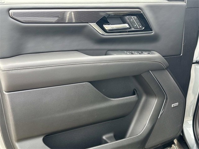 New 2026 GMC Yukon Elevation w/ LPO, Floor Liner Package image 8