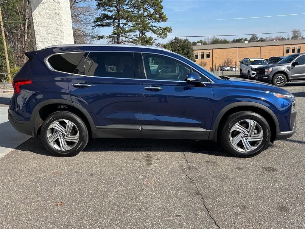 Used 2023 Hyundai Santa Fe SEL image 20