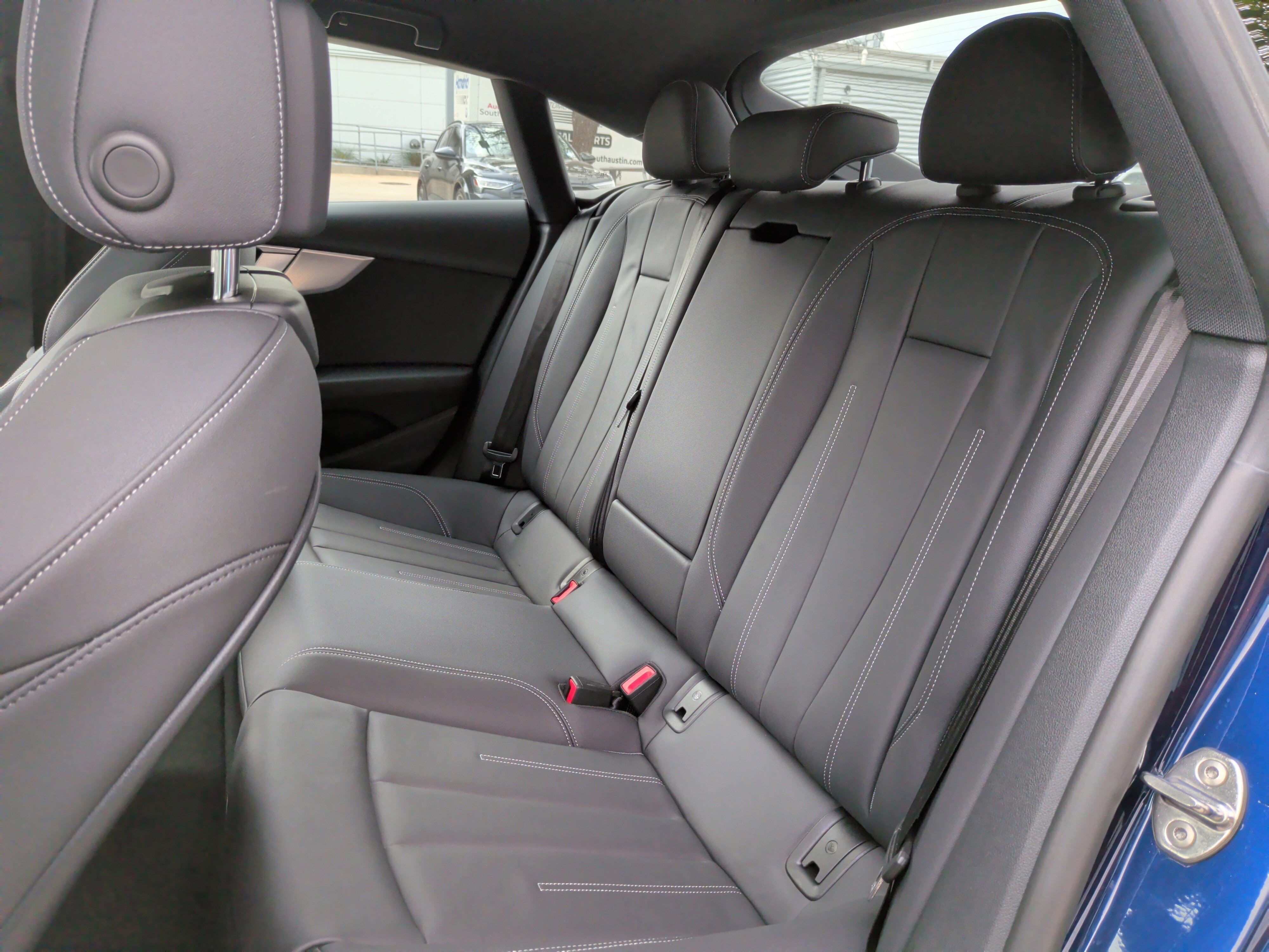 Certified 2025 Audi A5 2.0T Premium Plus w/ Convenience Plus Package image 31