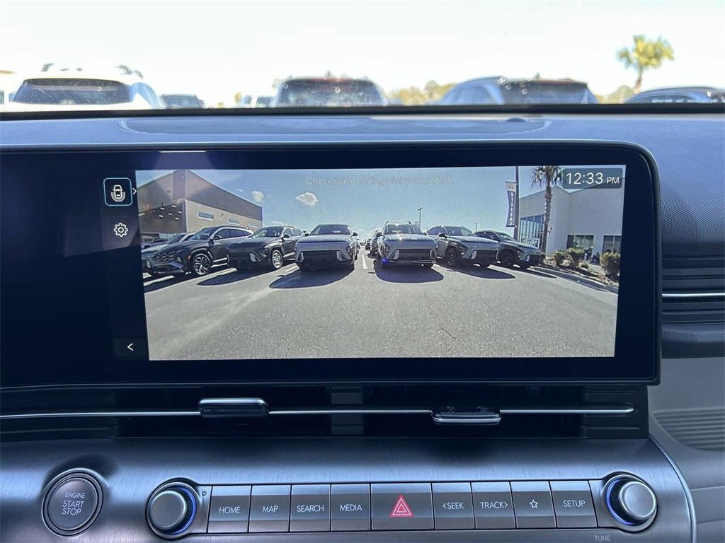 New 2026 Hyundai Kona SEL Sport image 6