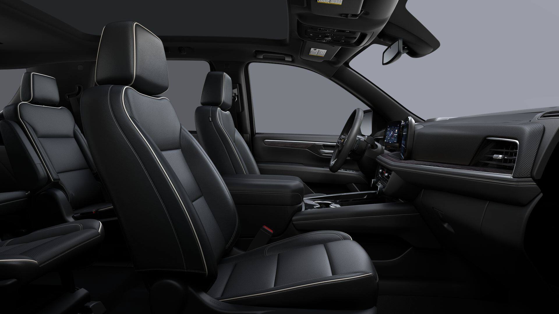New 2026 Chevrolet Tahoe Premier w/ Sun And Tow Package AWD/4WD image 41