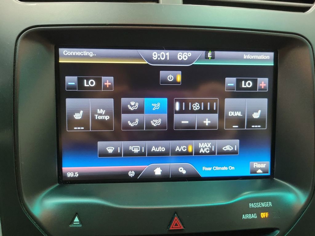 Used 2014 Ford Explorer XLT w/ Equipment Group 202A image 43
