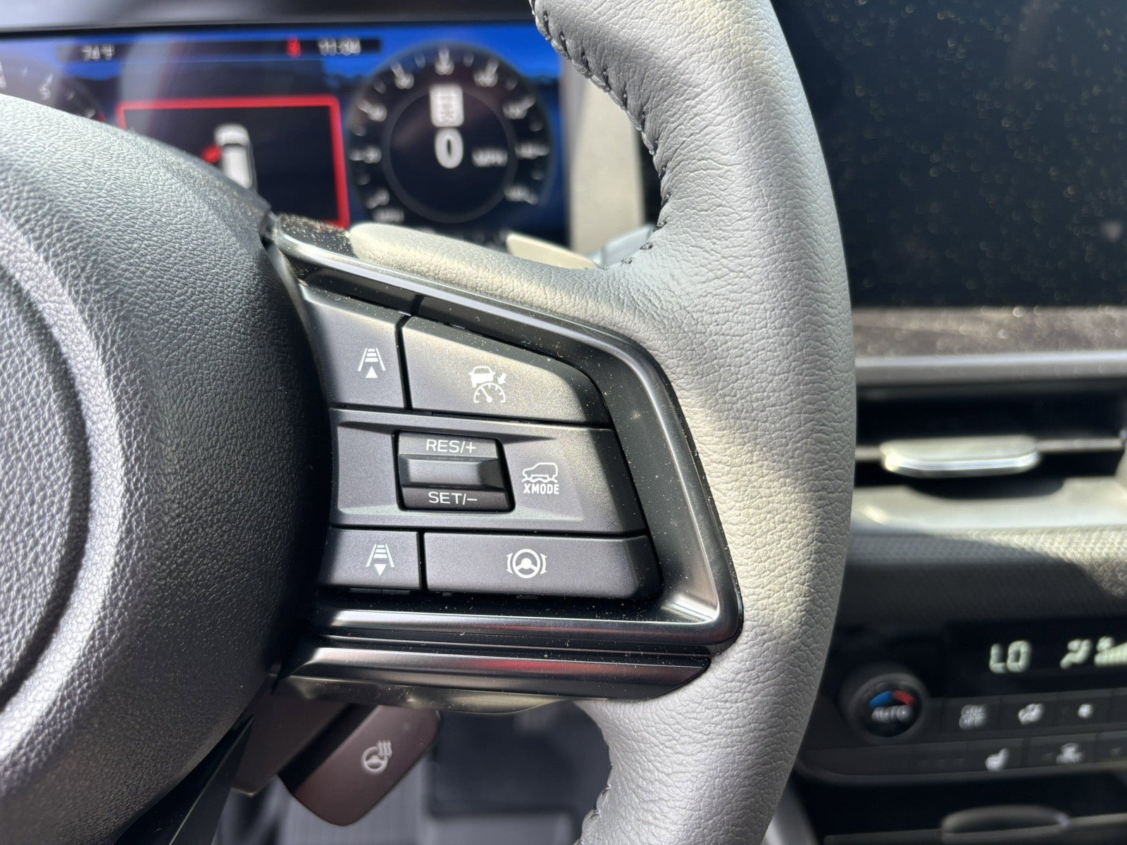 New 2026 Subaru Outback Premium AWD/4WD image 21