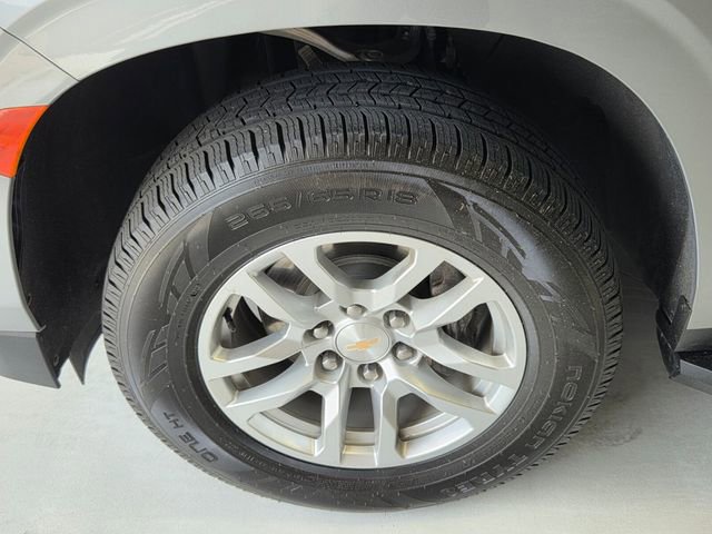 Used 2024 Chevrolet Tahoe LT RWD image 25
