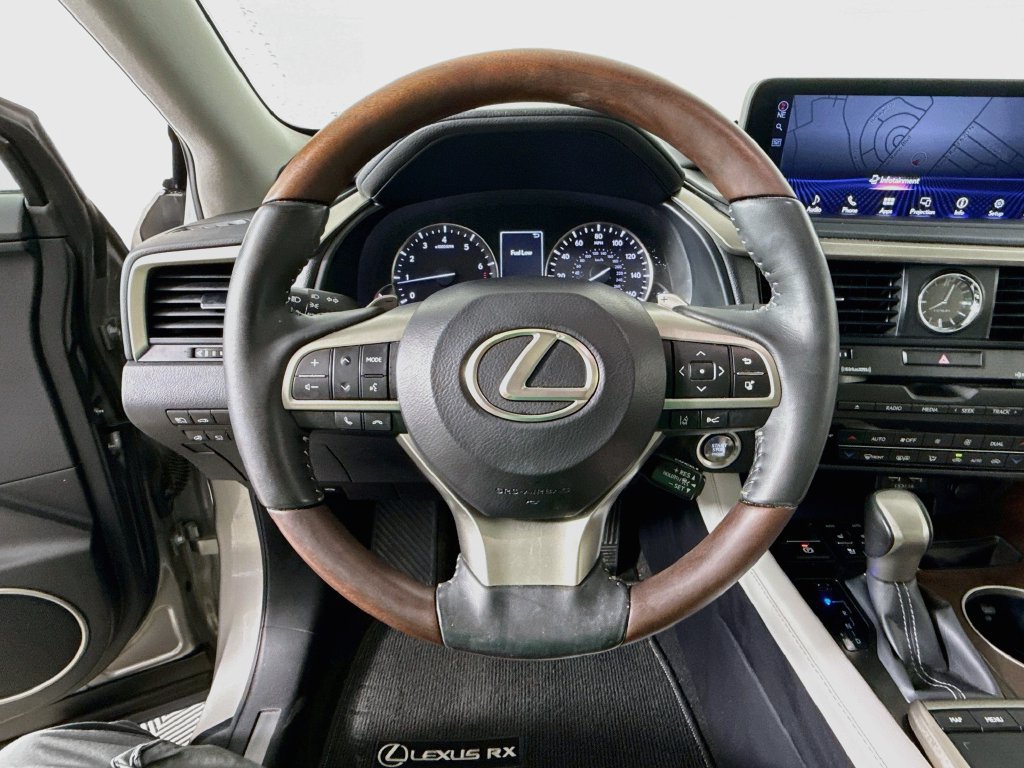 Used 2020 Lexus RX 350 FWD w/ Premium Package image 11