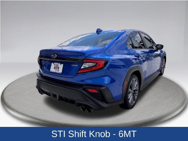 Used 2024 Subaru WRX AWD/4WD image 13