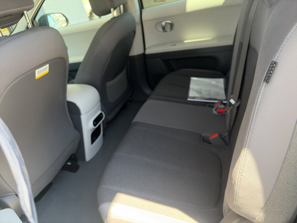 Used 2024 Hyundai Ioniq 5 SE RWD image 10